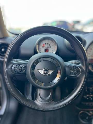 MINI Cooper D Countryman Mini Countryman 1.6 Cooper D all4