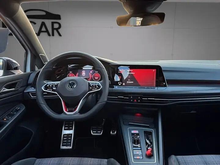 Volkswagen Golf GTI 2.0 tsi 245cv dsg~Unipro~Promo~Finanziamento