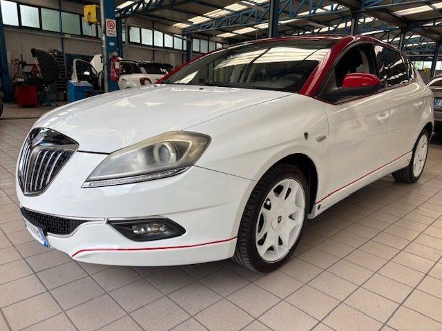 LANCIA Delta 1.6 MJT DPF GOLD