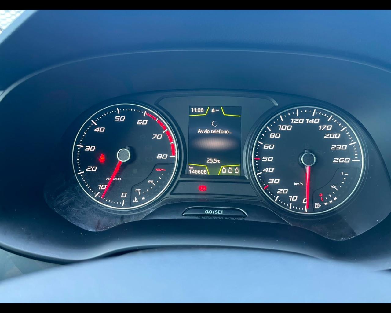 SEAT Ateca - Ateca 1.4 tsi Advance