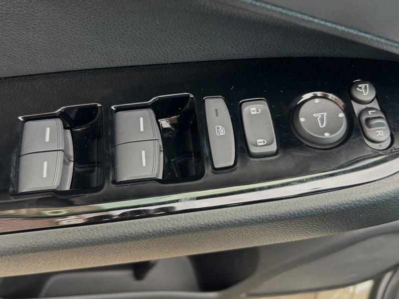 Honda HR-V 1.5 131 CV Hybrid Automatica NAVI LED Advance