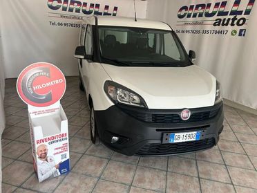 FIAT Doblo Doblò 1.3 MJT S&S PC Combi N1 Easy