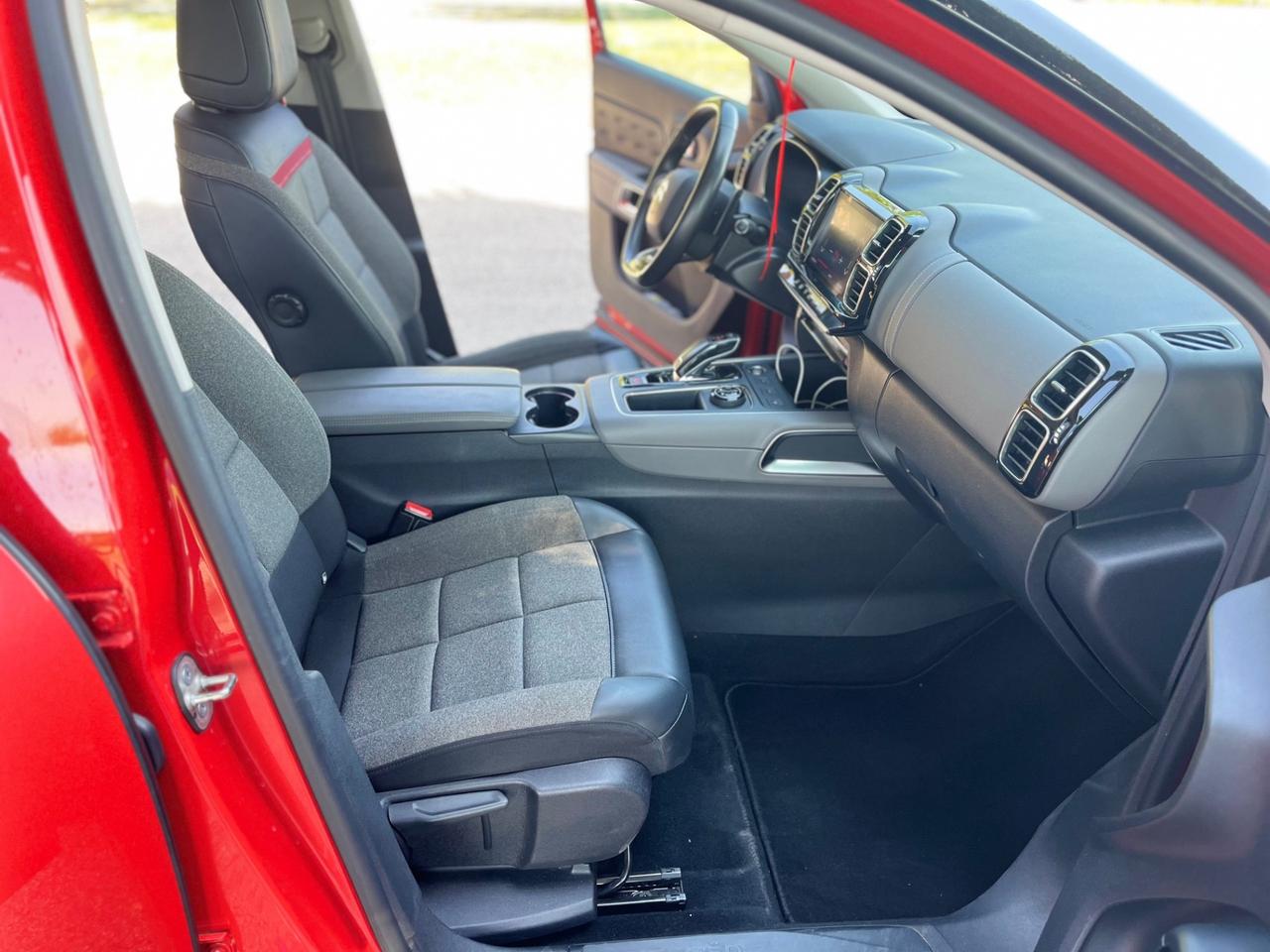 Citroen C5 Aircross BlueHDi 130 S&S EAT8 Feel Pack