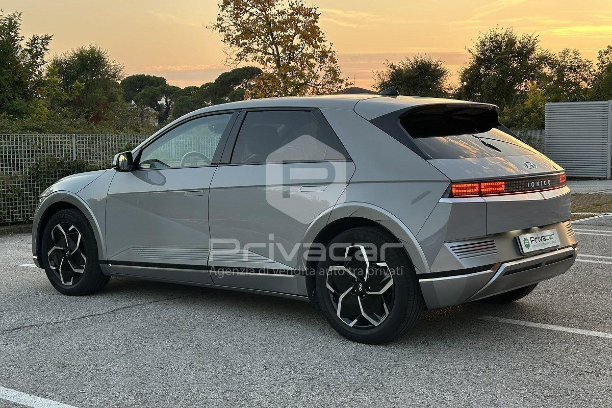 HYUNDAI Ioniq 5 72,6 kWh Innovation