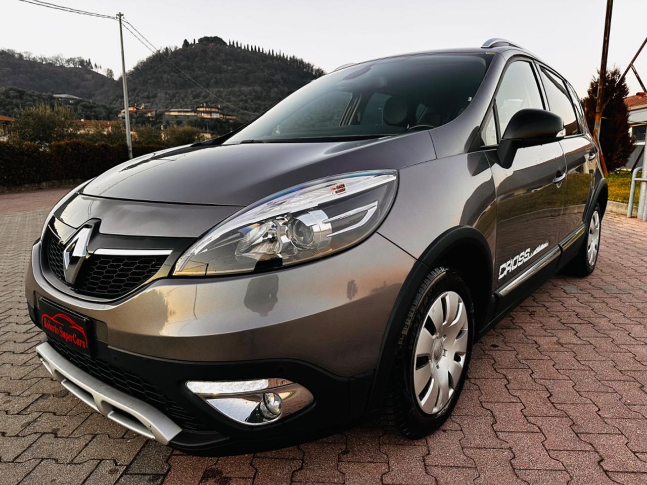 Renault Scénic XMod Cross 1.5 dCi 110CV Start&Stop Energy