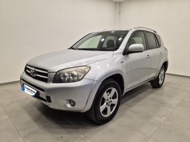 Toyota RAV4 5 Porte RAV4 2.2 d-4d Luxury 4WD 177cv - Clima Auto - Keyless