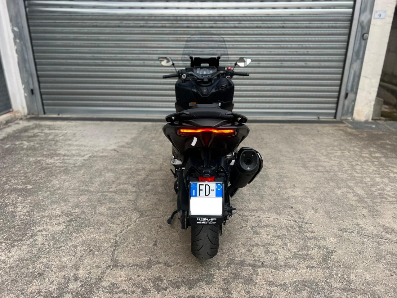 YAMAHA T-MAX 560