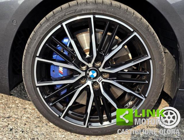 BMW 120 i Msport