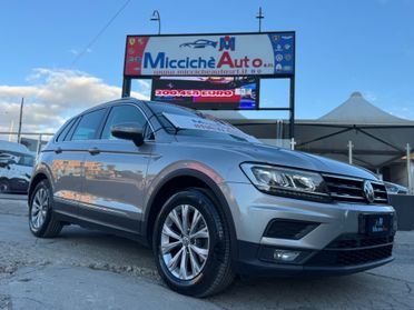 VOLKSWAGEN TIGUAN 2.0 TDI 150 CV SPORT DSG FULL IVA