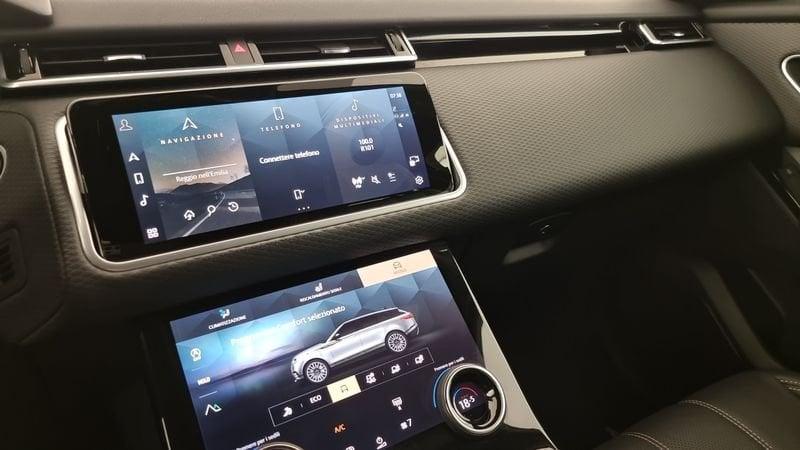 Land Rover Range Rover Velar 2.0D I4 204 CV S