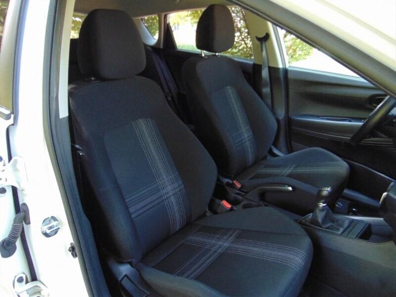 HYUNDAI Bayon Bayon 1.2 GPL MT XTech