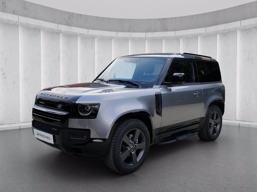 LAND ROVER Defender (2019) LAND ROVER 90 3.0D I6 250 CV AWD Auto X-Dynamic HSE del 2023