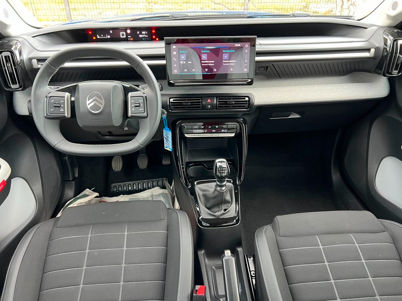 Citroen C3 100 TURBO S&S Max KM 9000