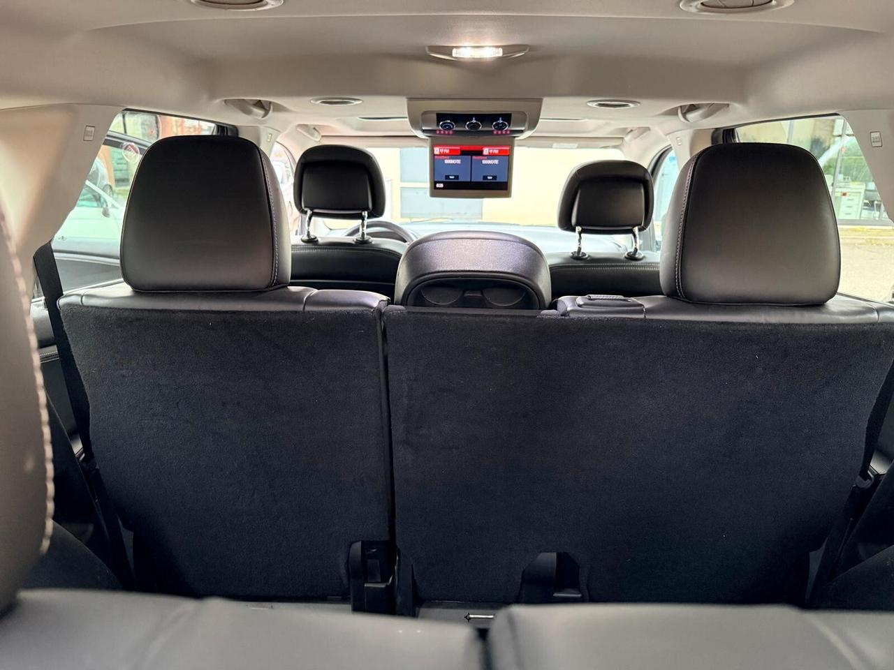 Fiat Freemont 2.0 Mjt 170 CV 4x4 Aut. Lounge 7p ***PELLE/TETTUCCIO/CAMBIO AUTOMATICO/4WD***