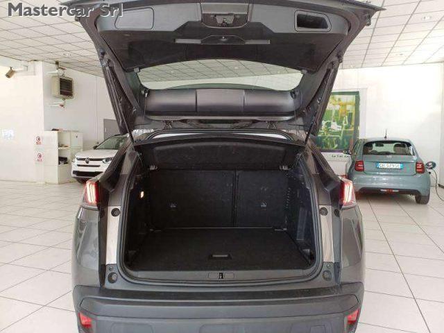 PEUGEOT 3008 3008 II 2021 1.5 bluehdi Active Pack s - GJ602JW