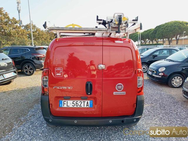 FIAT Fiorino 1.3 MJT 80CV + IVA 22%