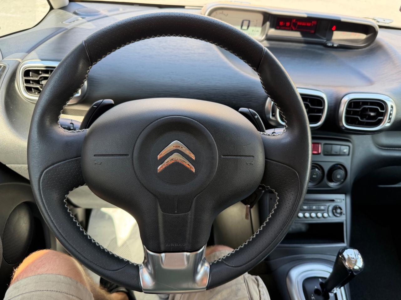 Citroen C3 Picasso 1.6 HDi AUTOMATICO