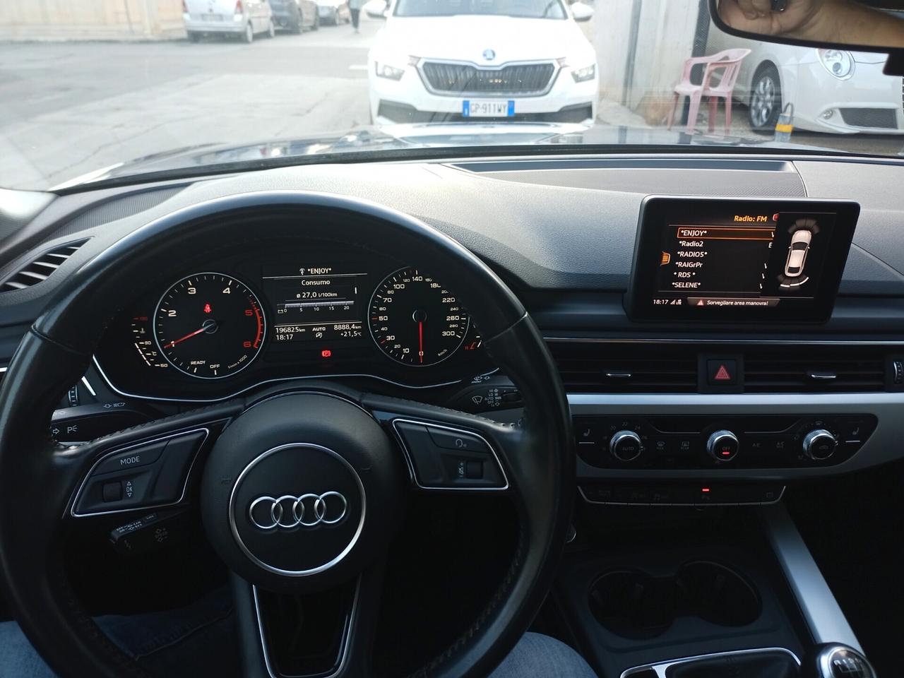 Audi A5 SPB 2.0 TDI 190 CV Business Sport