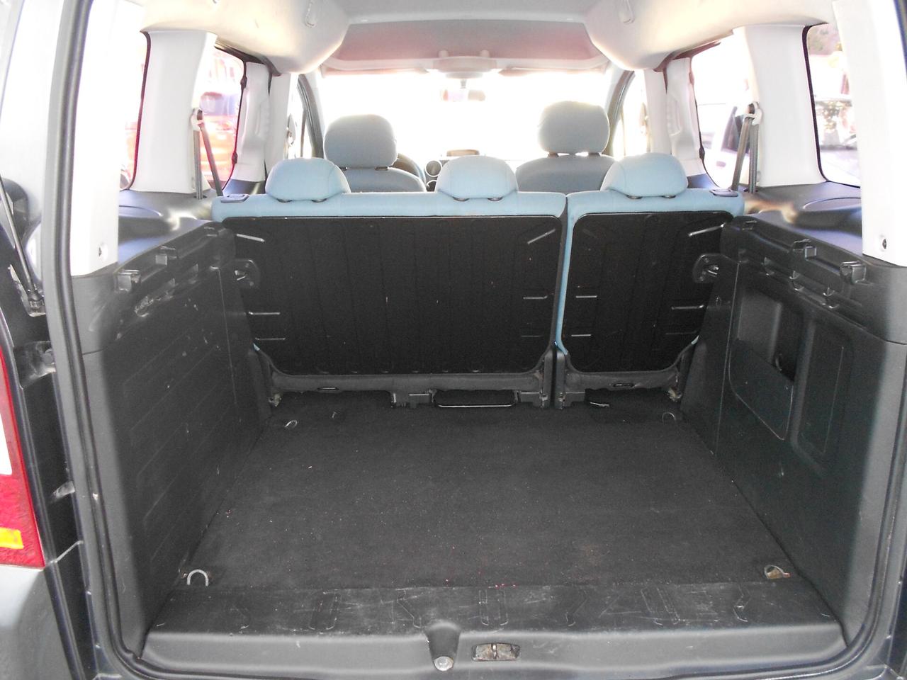 Citroen Berlingo Multispace 1.6 HDi 90 XTR