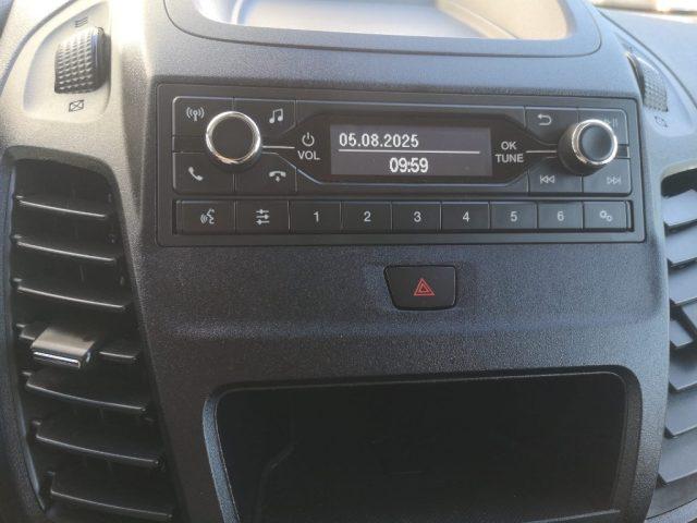 FORD Tourneo Connect 1.5 TDCi 120 CV Titanium