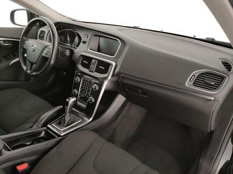 Volvo V40 2.0 d2 Inscription