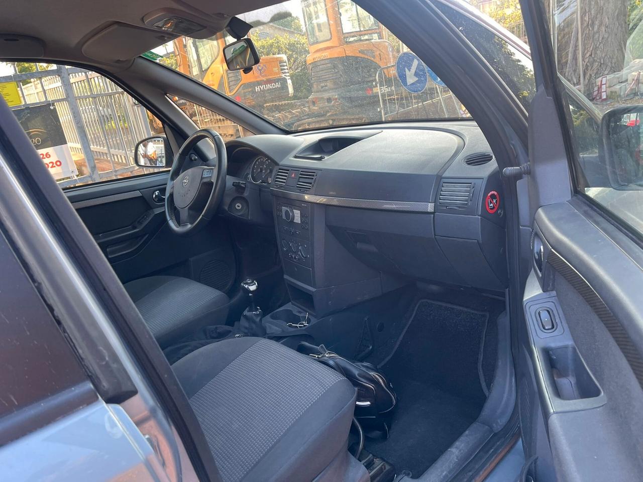 Opel Meriva 1.3 CDTI ecoFLEX Cosmo