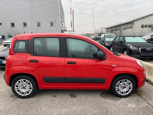 FIAT Panda 1.0 FireFly S&S Hybrid x commercianti