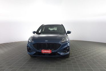 FORD Kuga Kuga 2.5 Plug In Hybrid 225 CV CVT 2WD ST-Line