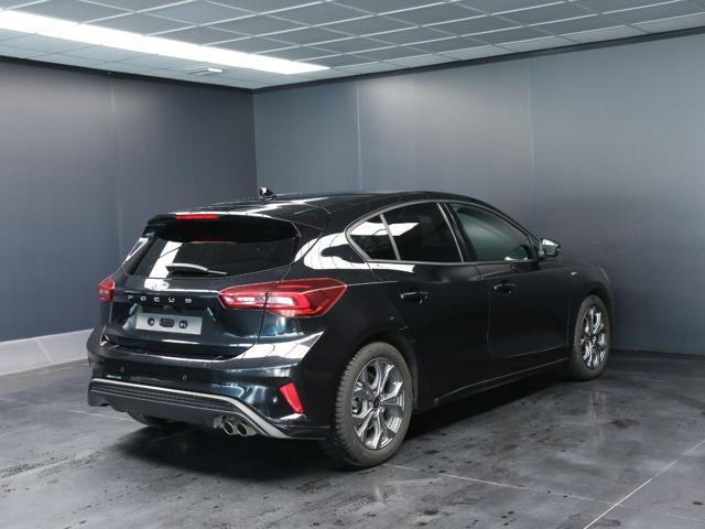 FORD Focus 1.0 EcoBoost Hybrid 155 CV Powershift 5p. ST-Line