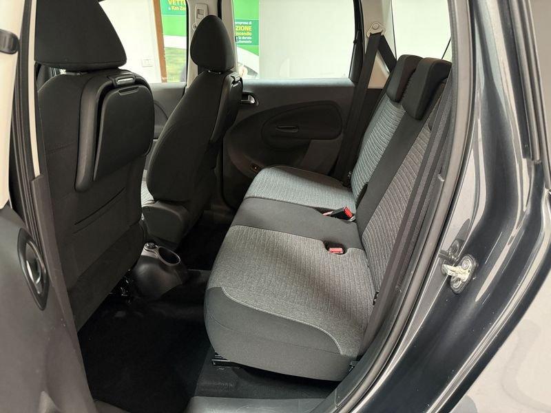 Citroën C3 Picasso C3 Picasso PureTech 110 Exclusive