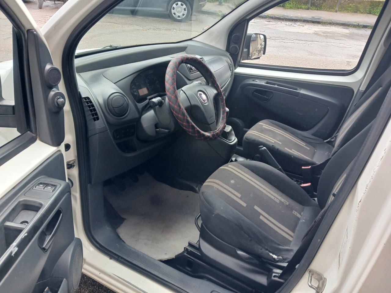 1.3 MJT 75CV COMPRESO IVA