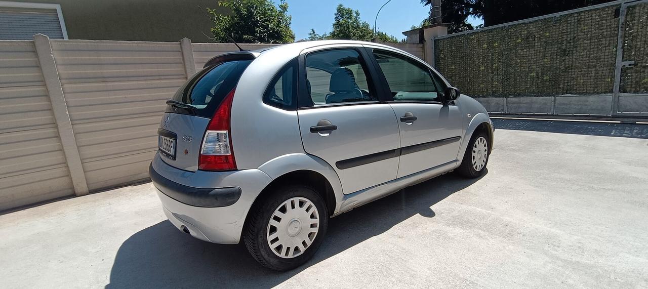Citroen C3 1.1 Elegance