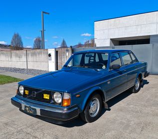Volvo 244 DL
