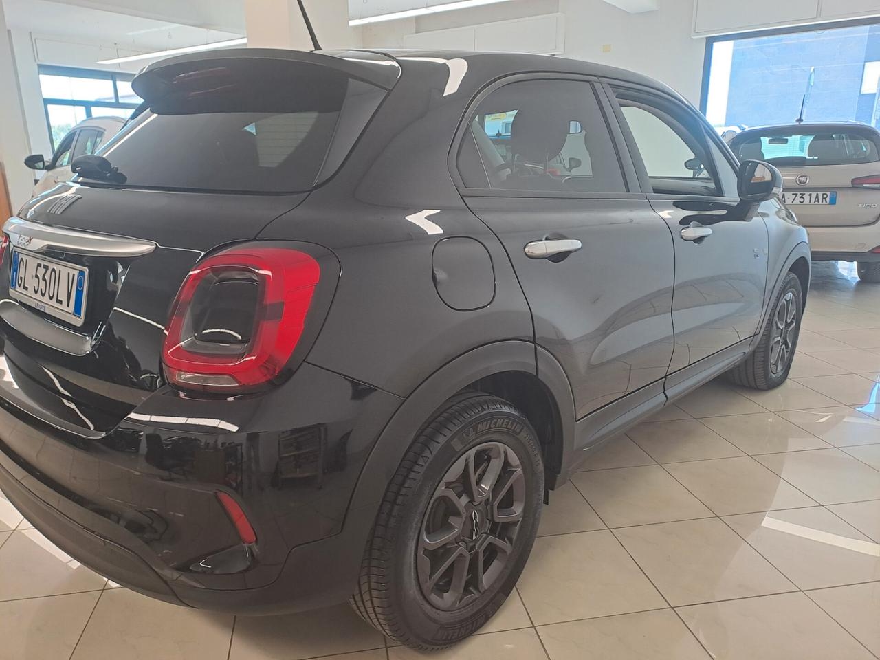 Fiat 500X 1.3 MultiJet 95 CV Sport