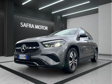 Mercedes-Benz GLA GLA 200 d 4M Prog Adv Plus