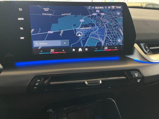 BMW X2 sDrive 20d Msport Pro "19 M sport/Telec.360/Navi