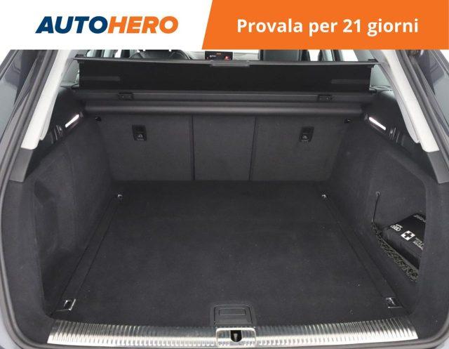 AUDI A4 Avant 3.0 TDI quattro S tronic Sport