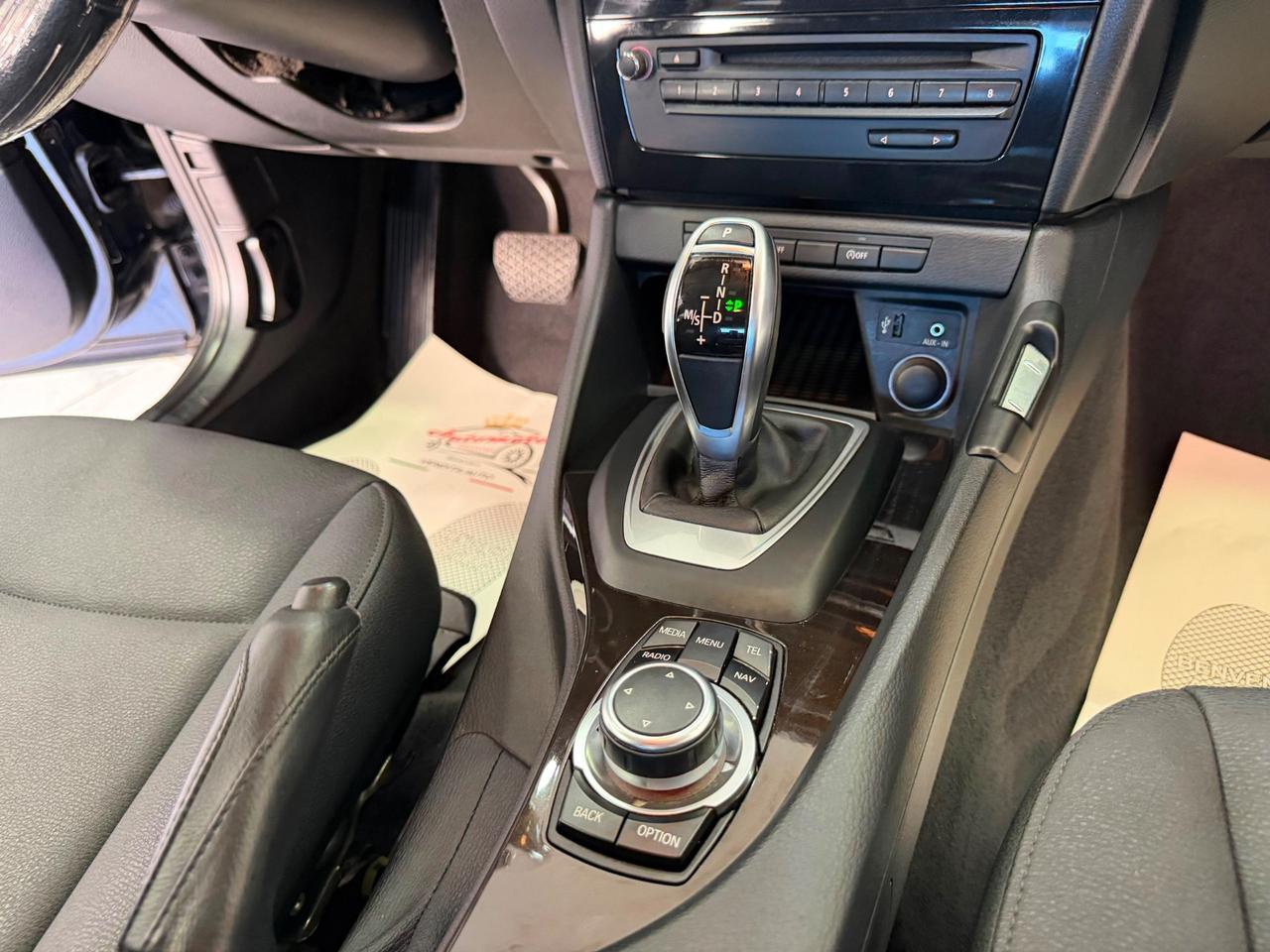 Bmw X1 sDrive18d X Line