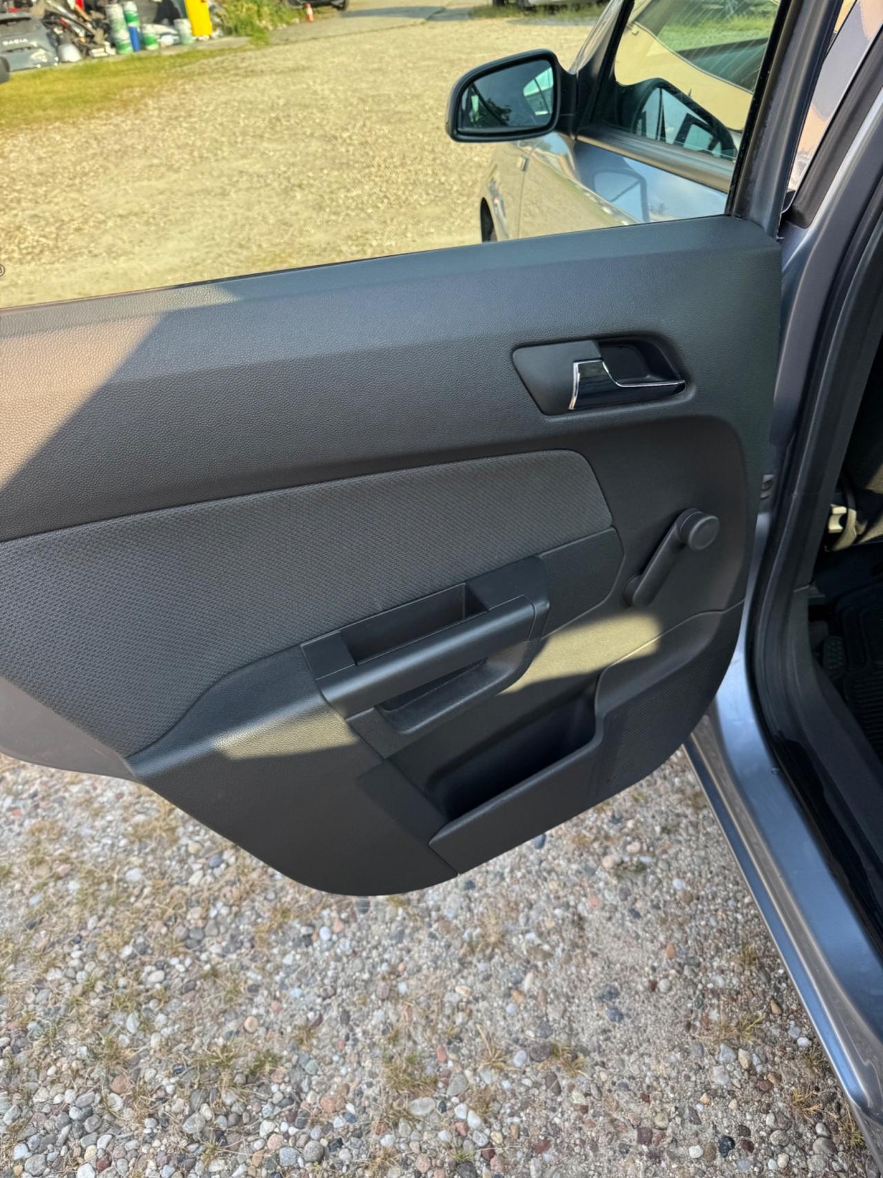 Opel Astra 1.7 diesel 101CV 2007