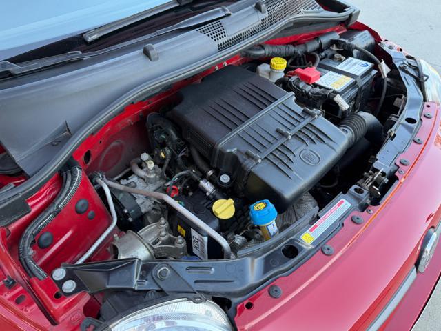 FIAT 500 1.2 SPORT+CARPLAY+PELLE TEX SPORT+CERCHI