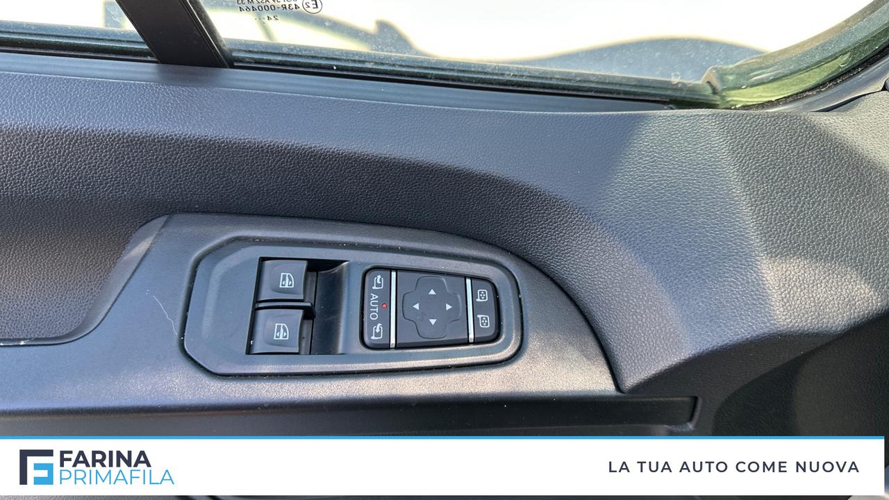 RENAULT Trafic - Trafic 2.0 blue dci 150cv L2 Authentic