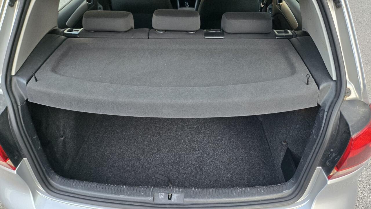 Volkswagen Golf Business 1.6 TDI 5p. Highline Neop