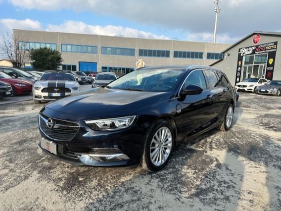Opel Insignia 1.6 CDTI 136 S&S Sports Tourer Innovation