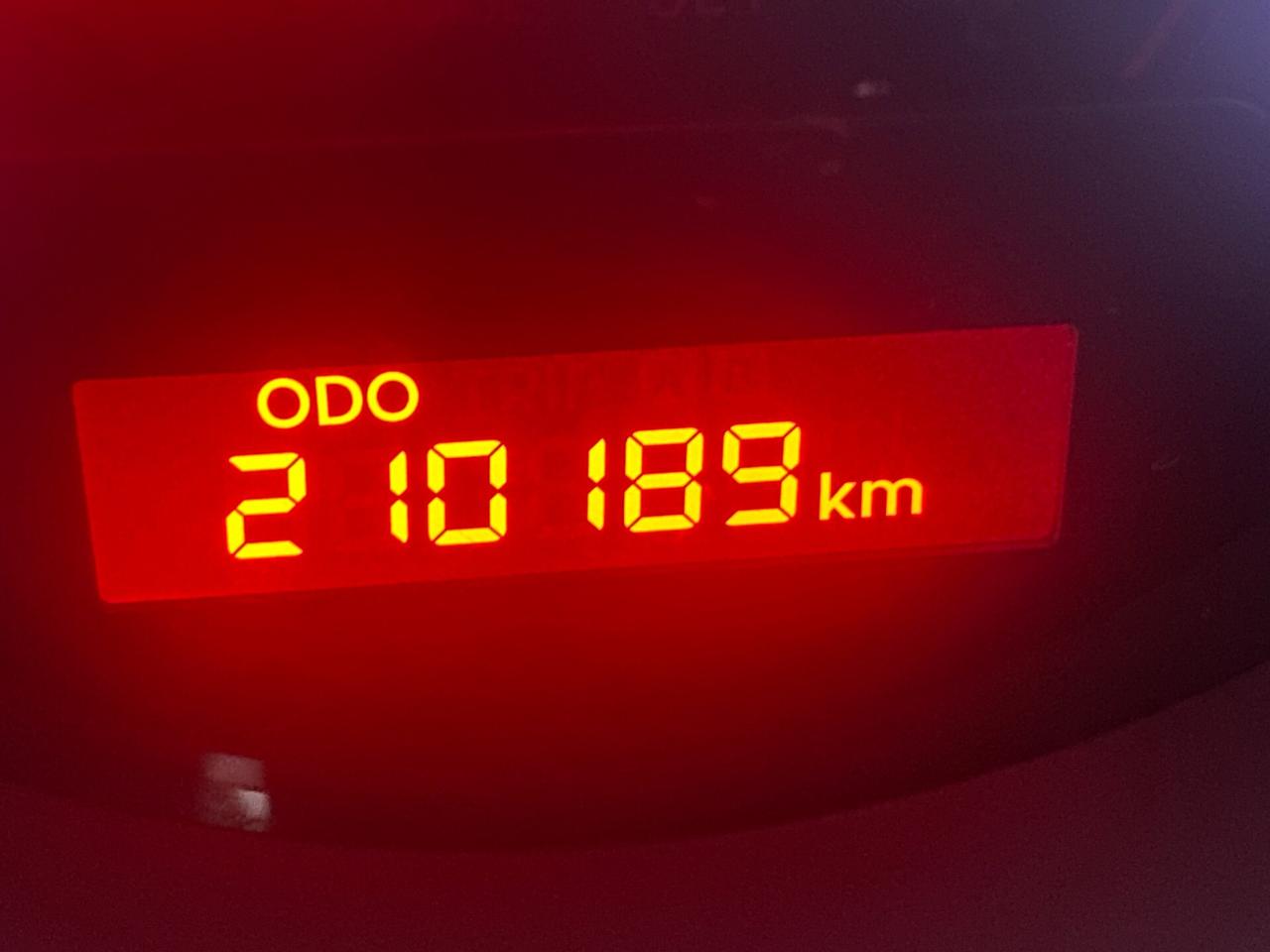 Kia Soul 1.6 CVVT Active Bi-Fuel