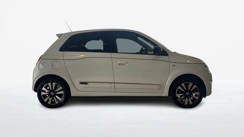 Renault Twingo Electric Twingo III Electric Twingo 22kWh Techno