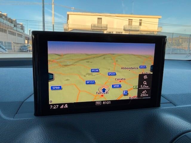 Audi Q2 30 TDI S tronic Admired 2020