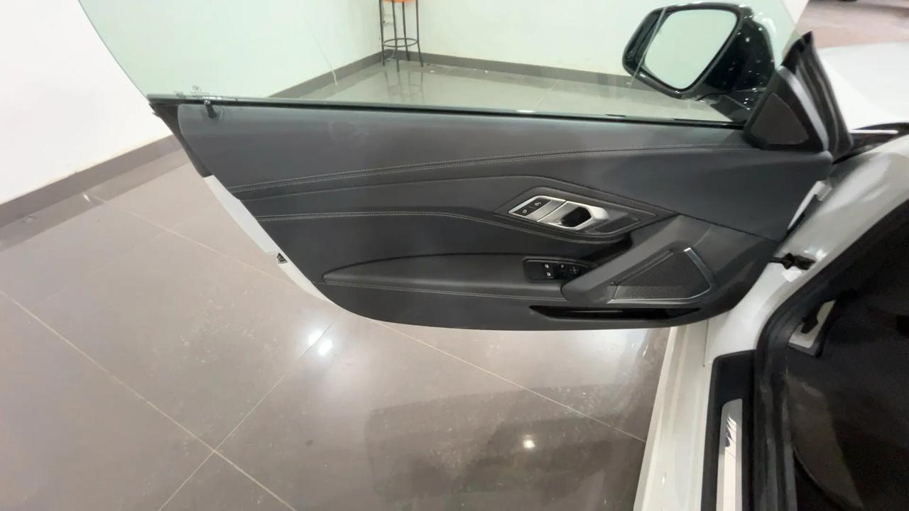 Bmw Z4 M sDrive20i Msport