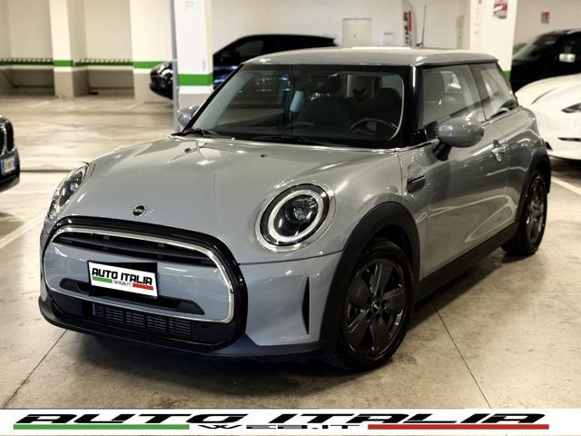 MINI One Mini IV 3p 1.5 Classic 75cv#UNICOPROPR#EXAZIENDALE