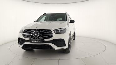 Mercedes-Benz GLE - V167 2019 - GLE 400 d Premium Plus 4matic auto