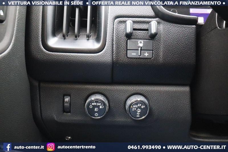 Chevrolet Colorado ZR2 BISON AEV 2.8D 4X4 AT6 *IVA COMPRESA
